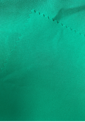 92%Polyester 8%Polyester100D-Polyester Vier-Wege-Stretch zeigt Blüten, wenn sie dem Wasser ausgesetzt sind
