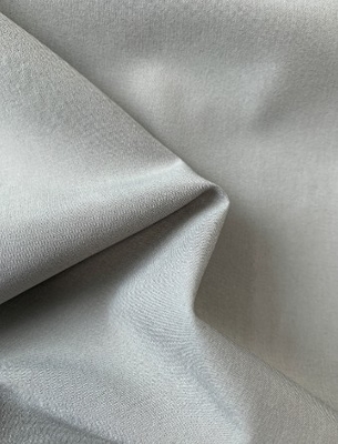 90% Polyester 10% Spandex Cocount Kohlenstoffheizfaser Vierseitige elastische
