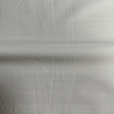 81%Polyester 19%Spandex 4-Wege-Spandexgewebe