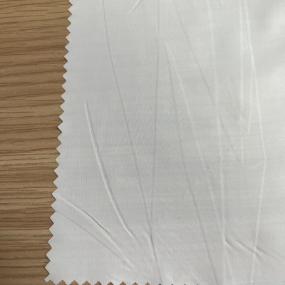 81%Polyester 19%Spandex 4-Wege-Spandexgewebe