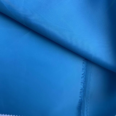 100% Polyester 63D*63D/122*89 210T TAFFETA