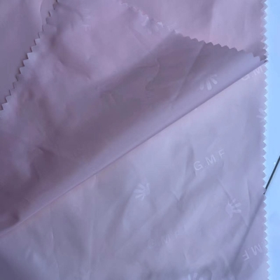 100%Polyester 50D*50D/82*40 65gm 290T Taffeta
