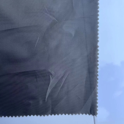 100 % Polyester 63D*63D/42*33 190T Taft