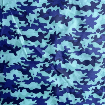 100%P 50D/72F*50D/72F 300T Taffeta-Druck