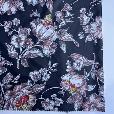 100%Polyester 40DD*40D 65gm 300T Taffeta