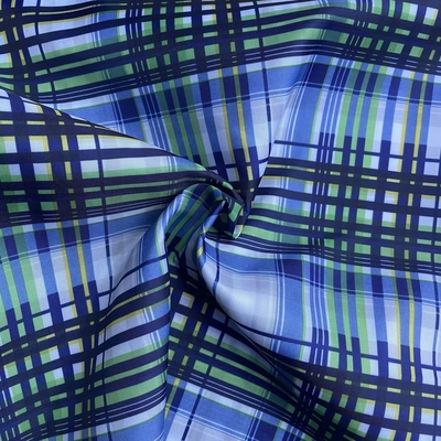 100%Polyester 63D*63D 58gm 210T Taffeta
