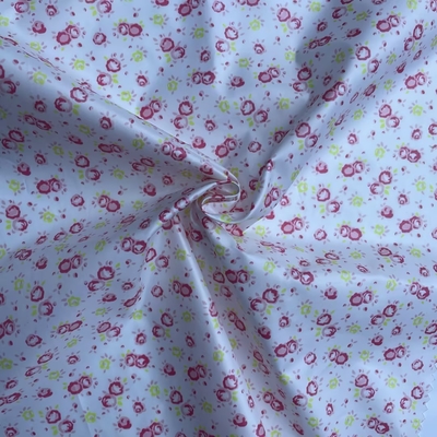 100%Polyester 50D/7ta2F*50D/72F 300T Taffeta