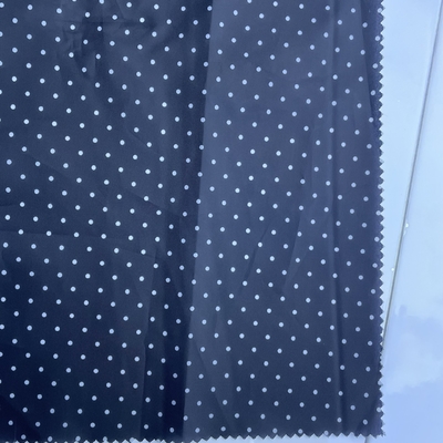 100 % Polyester 68D*68D/51*34 210T Taft