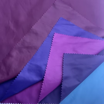 100%Polyester 50D*50D 66gm Taffeta