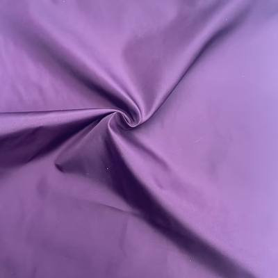 100%Polyester 50D*50D 66gm Taffeta