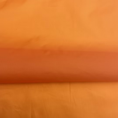 100%Polyester 20D 20D*(20D+40D) 60gm Gitter-Polyestertaffeta
