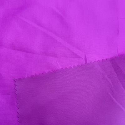100%Polyester 68D*68D/45*34 85gm 210T Taffeta
