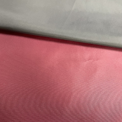 100%Polyester 75D*75D-Polyester-Speicherstoff