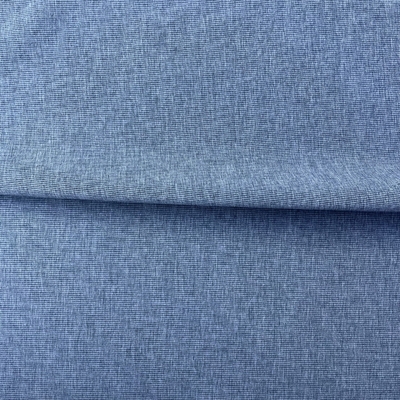 90%Polyester 10%Spandex 136GSM Kationischer Vierwege-Spandex