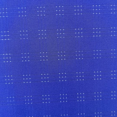 92%Polyester 8%Spandex 133GSM Vierwege-Spandex