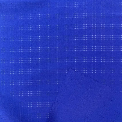 92%Polyester 8%Spandex 133GSM Vierwege-Spandex