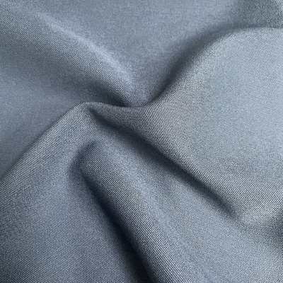 95% Polyester 5% Spandex 227GSM 4-Wege-Spandex-Gewebe