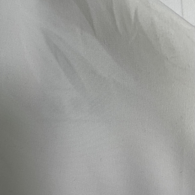 92%Polyester 8%Spandex 110GSM 4-Wege-Spandex-Lochgewebe