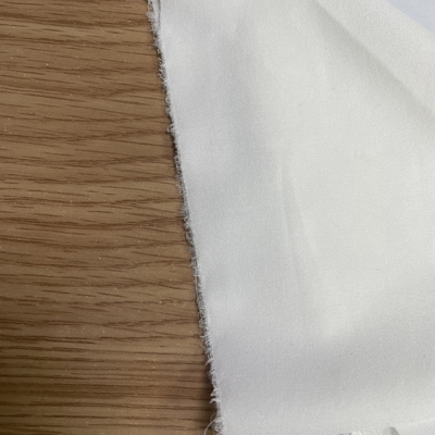 92%Polyester 8%Spandex 101GSM Vierwege-Spandex