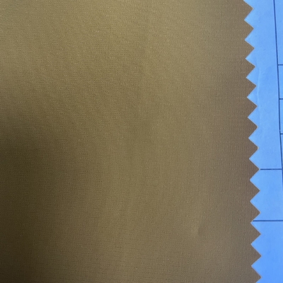 81%Polyester 19%Spandex 95GSM Vierwege-Spandexgewebe