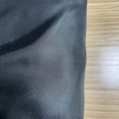 100%Polyester 50D*50D 55GSM Auskleidung Stoff 190T TAFFETA Qualität