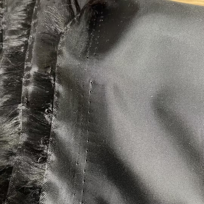 100%Polyester 50D*50D 55GSM Auskleidung Stoff 190T TAFFETA Qualität