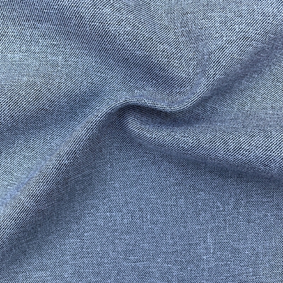 95% Polyester 5% Spandex 213GSM 4-Wege-Spandex-Gewebe