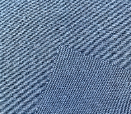 95% Polyester 5% Spandex 213GSM 4-Wege-Spandex-Gewebe