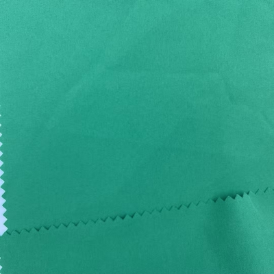 89%Polyester 11%Spandex 131GSM Vierwege-Spandexgewebe