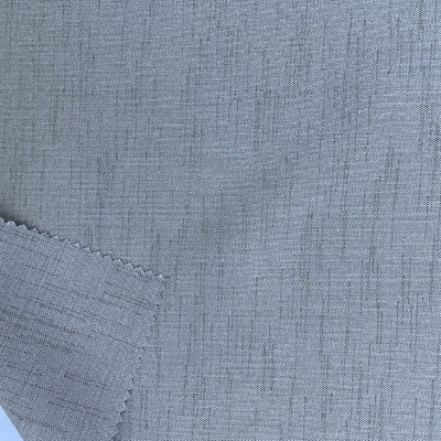 92% Polyester 8% Spandex 171GSM 2-Wege-Spandexgewebe