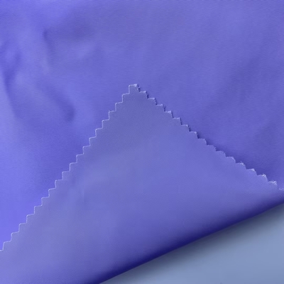 75D*150D 132GSM 100%P Polyester-Speicherstoff
