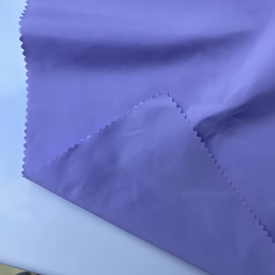 50D*50D 100%P 79GSM Polyester-Speicherstoff