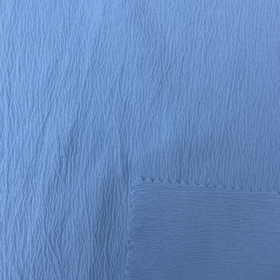 40S*150D+40D 130GSM 95%P 5%SP Geflechtete Stoffe
