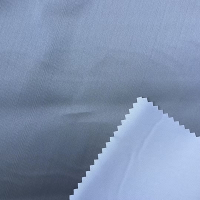 75D*75D 100%P 110GSM Polyestergewebe