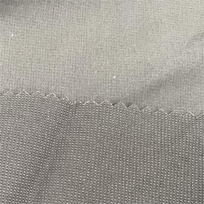 145±5GSM 92%P 8%SP 75+40*75+40+150 Spandexgewebe