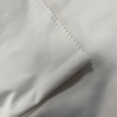 205GSM 100%P 110D*150D Hochelastikstoff