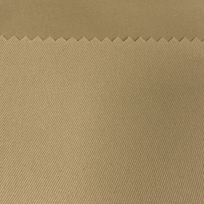 40S*150D 100%P 208GSM Qualitätsprobe der Trenchcoat