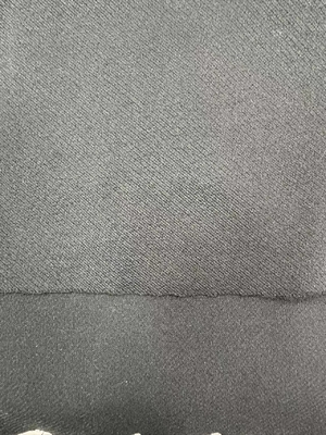 230GSM 94%P 6%SP 150D+40D*150D+40D Vierwege-Spandexgewebe