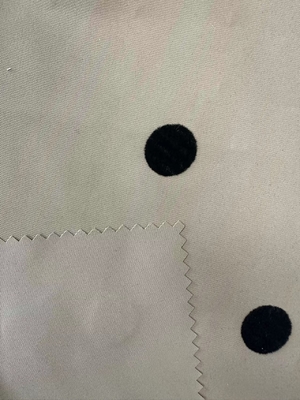 75D*75D 100%P 133GSM Polyestergewebe