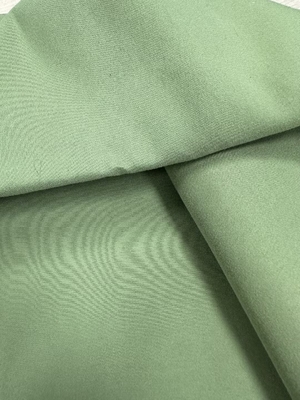 75D*150D 100%P 120GSM Grün 57/58&quot;