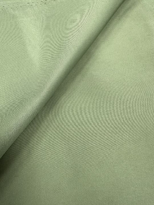 75D*150D 100%P 120GSM Grün 57/58&quot;