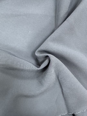 250GSM 92%P 8%SP 120D+40D*120D+40D Vierwege-Spandex