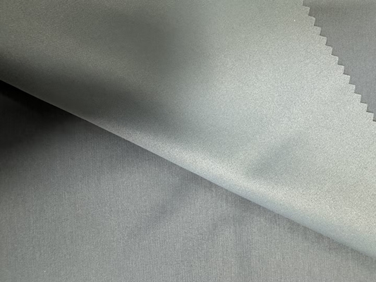75D*75D/T400 100%P 133GSM Hochelastikstoff
