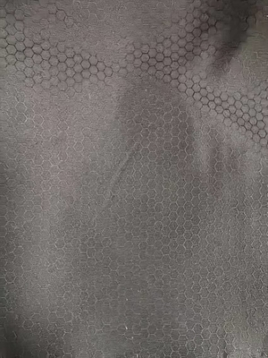 50D*50D 100%P 68GSM Polyestergewebe