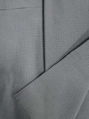 75D*75D 100%P 110GSM Hochelastikstoff