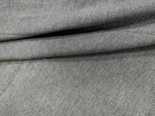 160GSM 95%P 5%SP 100D+40D*100D+40D+150D Kationischer 4-Wege-Spandex-Gewebe