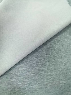 220GSM 92%P 8%SP 75D+40D*75D+40D+75D+75D Vierwege-Spandexgewebe