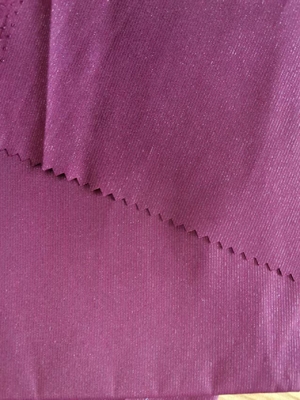 75D+75D+75D*35D 100%P 80GSM Glanzstoff