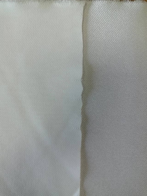 240GSM 94%P 6%SP 75+40*75+40+450 Vierwege Spandexgewebe