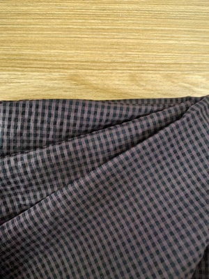 75D+50D*75D+50D 100%P 80GSM Hochelastikstoff